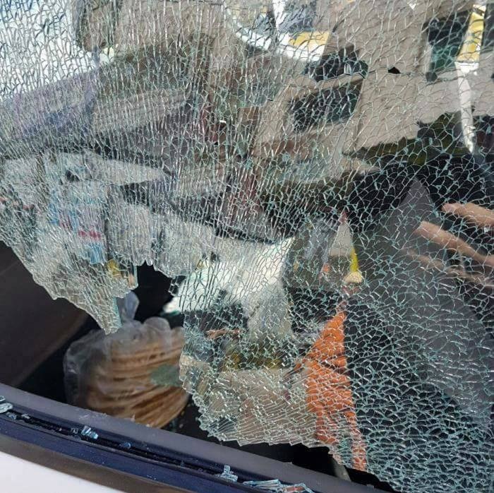اجتماع بين عشائر الربابعة والاجهزة الامنية للكشف عن هوية القاتل وتفاصيل الحادث