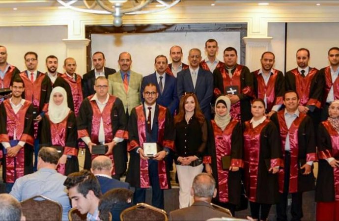 نقيب الأطباء يدعو الى تطوير امتحانات المجلس الطبي