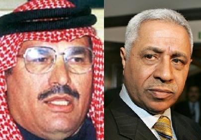 الاستئناف تستعيد ملف شكوى الفايز على  د .العويدي 