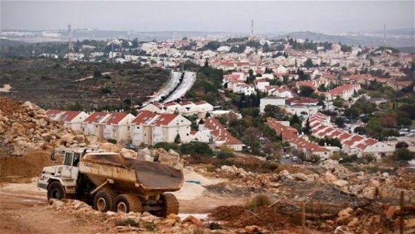 نائب أردني متورط بشراء أراض فلسطينية وبيعها للمستوطنين 