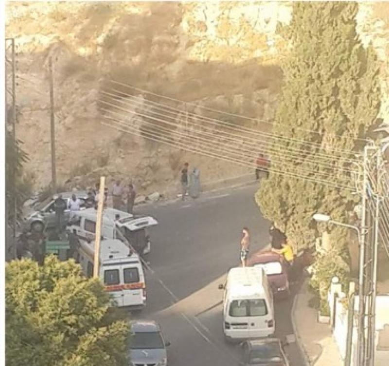انتحار طالب توجيهي في تلاع العلي  ..  والامن يحقق 