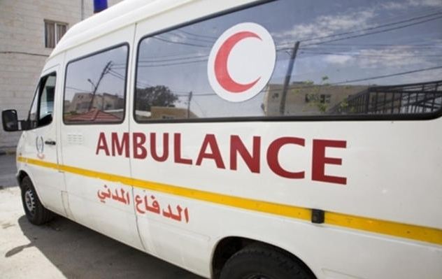وفاة طفل وإصابة 4 أشخاص بحادث تدهور في إربد