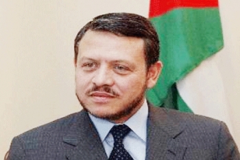 الملك يغادر ارض الوطن في زيارة الى لندن 