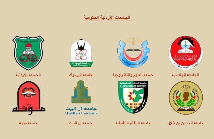 بدء تقديم طلبات الالتحاق بالجامعات الإثنين