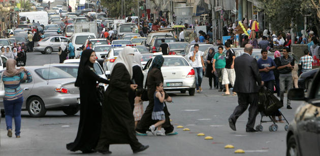 مديرية الأمن العام توجه رسالة للمواطنين