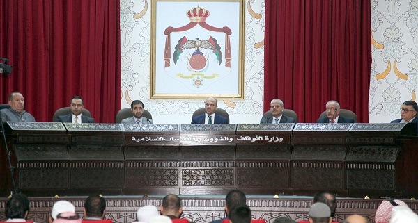 عربيات: توحيد مواصفات بعثات الحج الأردنية