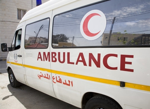 وفاة شخص وإصابة إثنين بحادث تدهور على الصحرواي