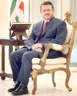 الأردنيون يحتفلون اليوم بالعيد الحادي عشر لجلوس جلالة الملك عبدالله الثاني على العرش