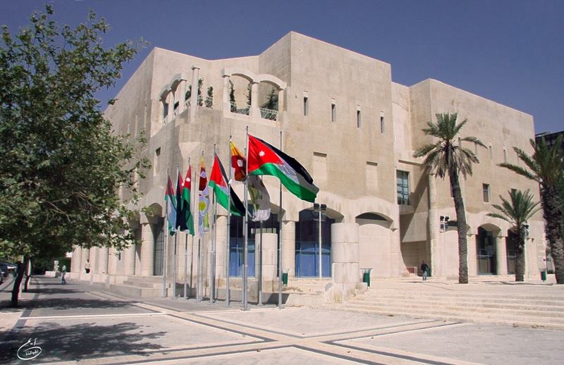  لجنة أمانة عمان توافق على عدد من القرارات الخدمية