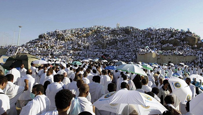  الاوقاف: التجاوزات الواردة في تقرير الفساد تعود لعامي  2014 -  2015 