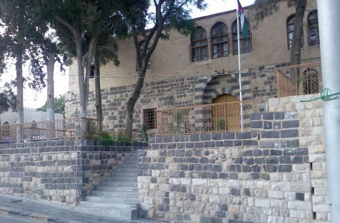  من هو أول رئيس بلدية في الاردن ؟  ..  (الجزء الثاني)
