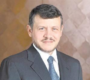 الملك يبحث مع كاميرون سبل نزع فتيل التوتر في المنطقة