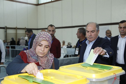  25 انتهاكاً وقعت على الإعلاميين خلال تغطيتهم للانتخابات 
