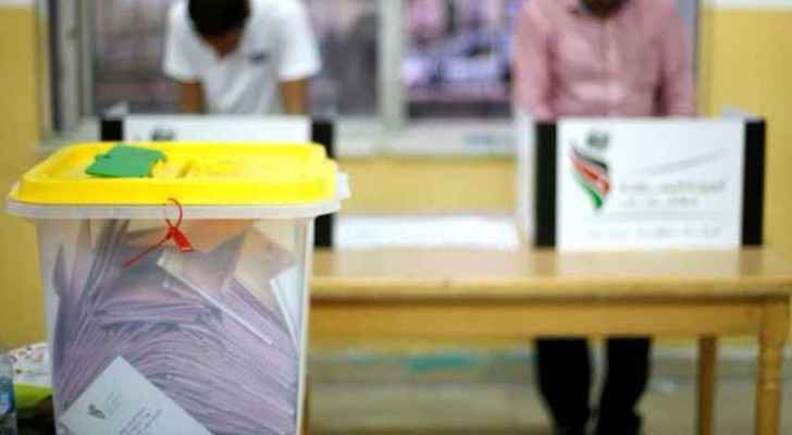 النتائج الأولية للفائزين بانتخابات عمّان ..  إليكم الأسماء وعدد الأصوات