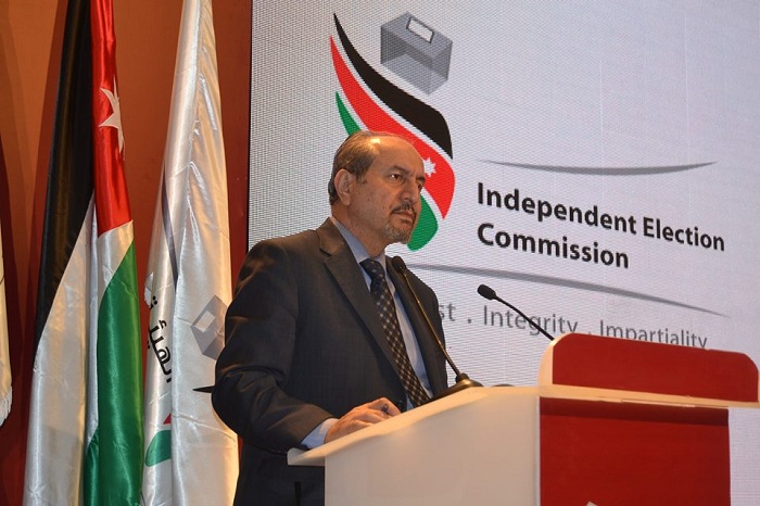  النتائج النهائية للإنتخابات البلدية واللامركزية