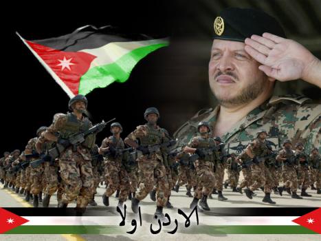 السوسنة تهنىء بالاعياد الوطنية