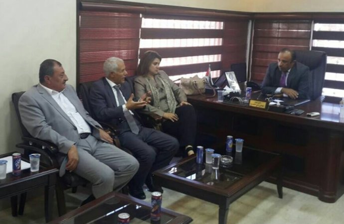 اتفاق لاعادة مادة علوم الارض الى وضعها الطبيعي