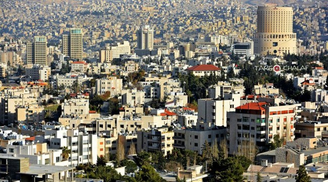 ارتفاع الحرارة مجددا