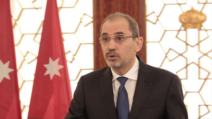 الصفدي: لا أمن من دون أمن فلسطين