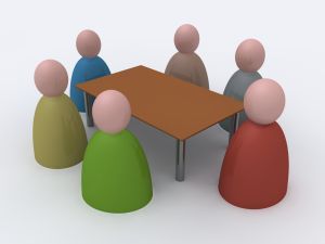 تعيين أعضاء مجالس المحافظات اللامركزية والامانة  ..  أسماء