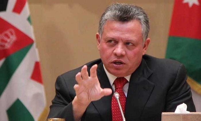 الملك يوعز بتقديم دعم مالي لصندوق الإسكان