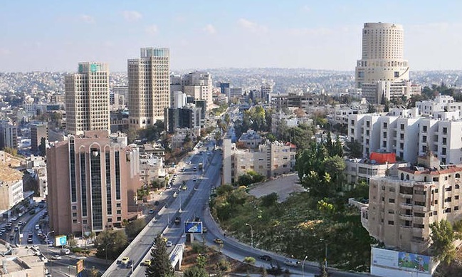 إرتفاع طفيف على درجات الحرارة