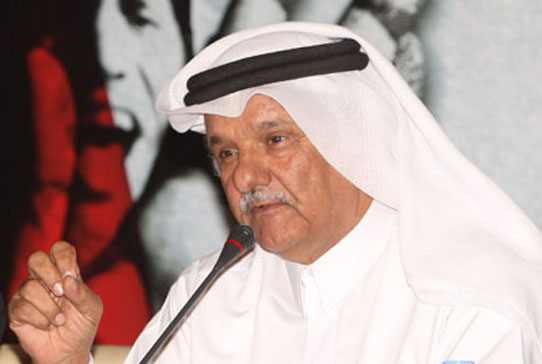 المسفر يشكر العشائر الأردنية ويهاجم القلاب