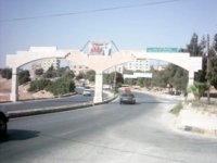 تعبيد عدد من شوارع بلدية السرو 