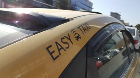  تطبيق ايزي يحظى بالترخيص من هيئة النقل البري