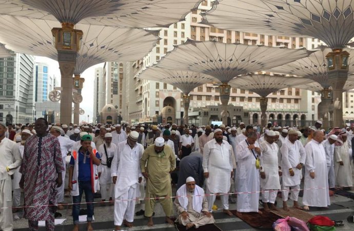 بعثة التلفزيون الأردني تنفي خبر احتجازها 