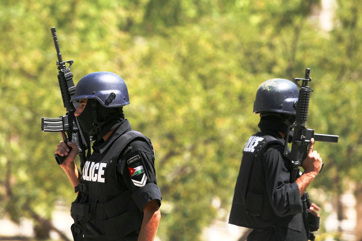 انهاء التحقيقات في حادثة اضرام النار بمبنى بلدية طبقة فحل ..  والقبض على الفاعلين