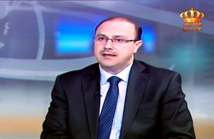المومني: علاقة الأردن مع سوريا مرشحة لأن تأخذ منحى ايجابياً