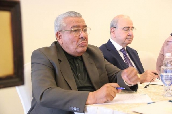 جدل واسع حول ندوة عن عزوف فلسطينيي الاردن عن الانتخابات