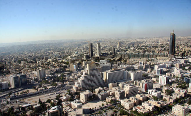 الأمانة تمنع مزاولة الأعمال الإنشائية طيلة أيام العيد