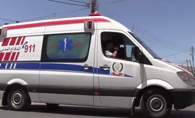 طعن عشريني في مُشاجرة جماعية بالشونة الشمالية