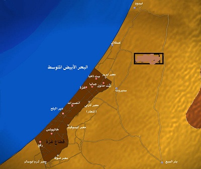 وفد نقابي يتوجه الى قطاع غزة الاسبوع المقبل