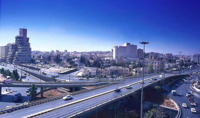 السبت ..  اجواء حارة وجافة في معظم مناطق المملكة