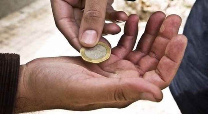 ضبط 80 مُتسولا أول أيام عيد الأضحى