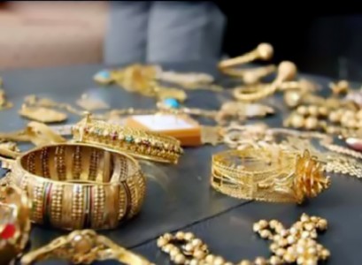 كشف ملابسات سرقة مبلغ مالي ضخم ومصاغ ذهبي في اربد