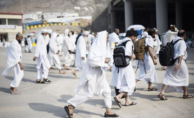 عربيات: سنعالج مشكلة الحجاج الفرادى