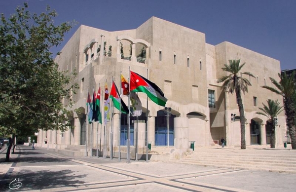  الامانة ترفع 20 الف و500 طن نفايات