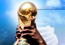 كل شيء عن كأس العالم 2010 / اوقات المباريات / صور / اسماء الملاعب  ..  كن معنا اولا بأول