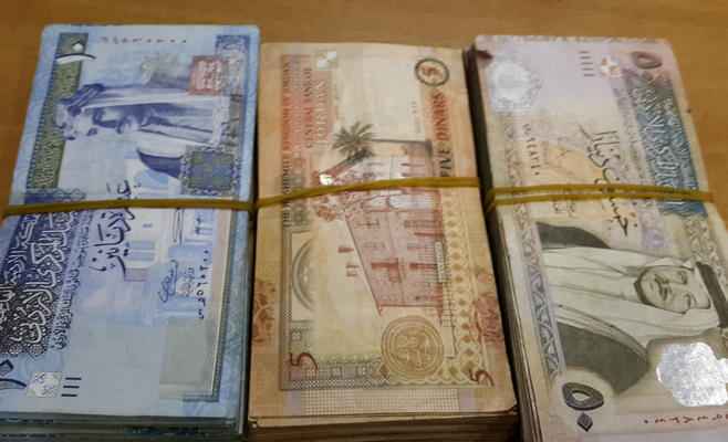صندوق الزكاة يكشف حقيقة الـ 23 ألف دينار 