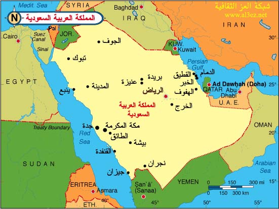 وفاة 4 افراد من عائلة اردنية ونجاة طفلة بحادث في السعودية  ..  والملك يأمر بطائرة خاصة لنقلهم