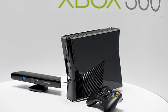 مايكروسوفت تطرح إصدارا جديدا من منصة الألعاب Xbox 360