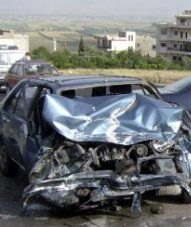 وفاة مواطن بحادث سير في المفرق