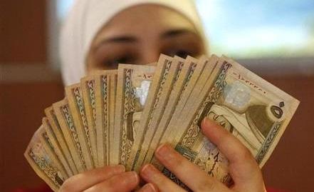  صرف مستحقات مصححي الثانوية العامة الخميس 