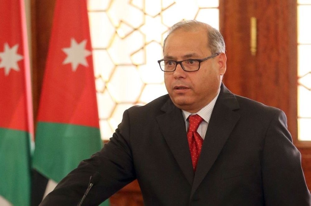  وزير العدل يرفع ثلاثة مشاريع أنظمة إلى مجلس الوزراء