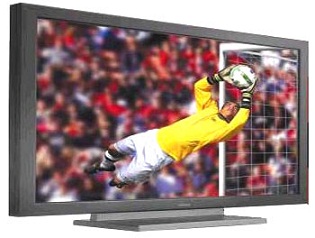 مواطنون يشاهدون كأس العالم بـ "المجان"