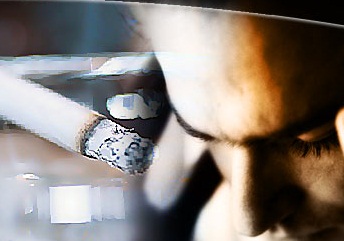 الإقلاع عن التدخين يقلل التوتر !!